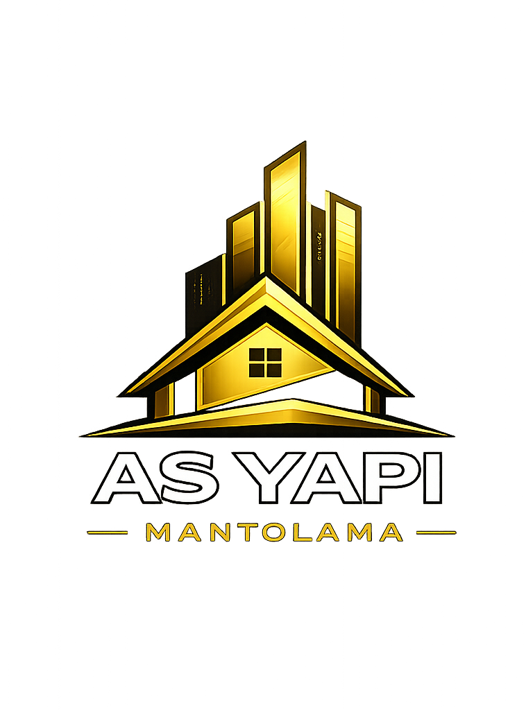AS Yapı Logo